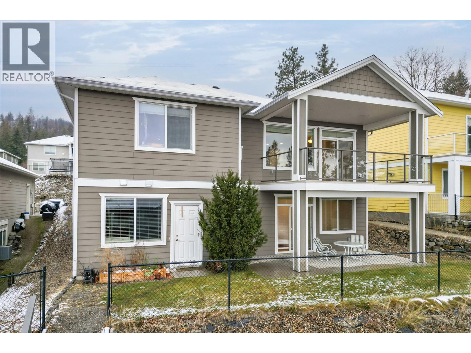  9829 Crimson Road, Lake Country