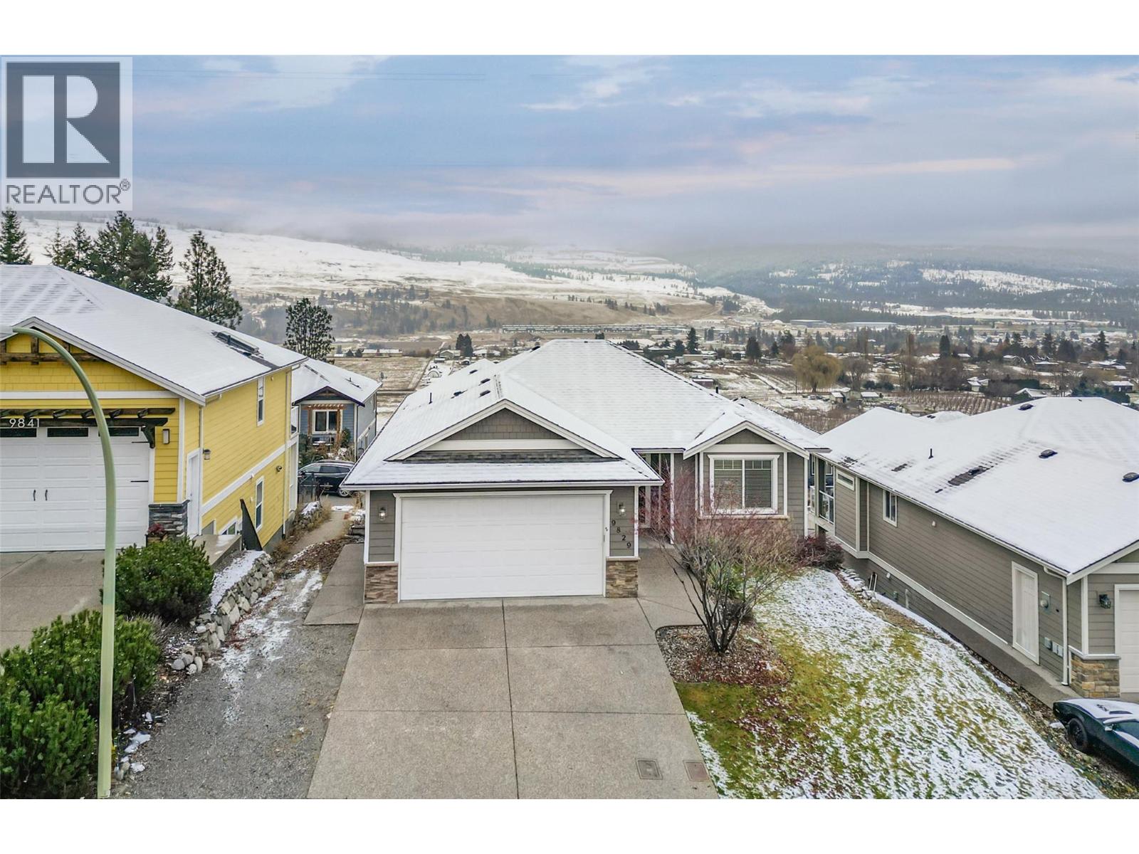  9829 Crimson Road, Lake Country