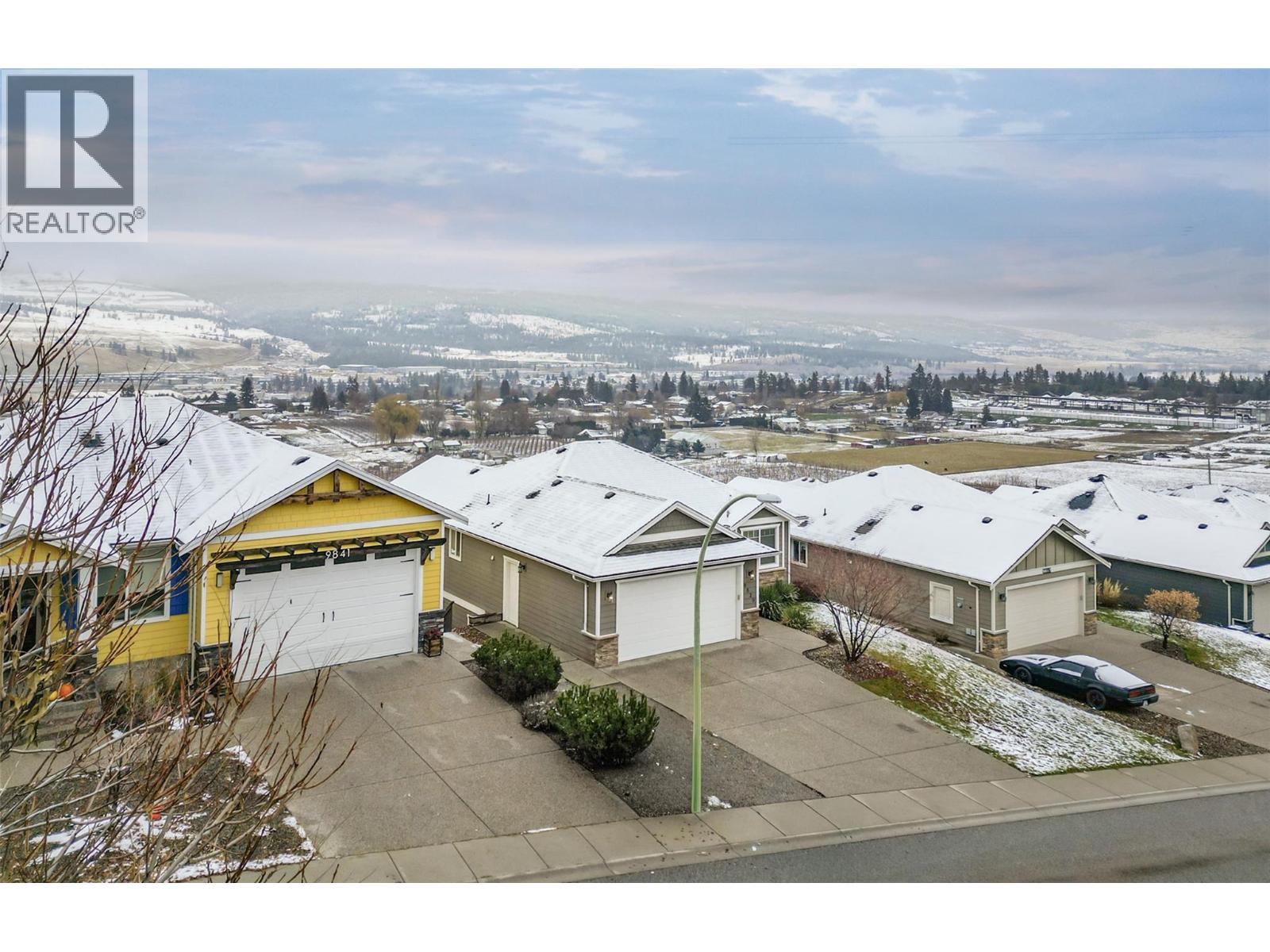  9829 Crimson Road, Lake Country