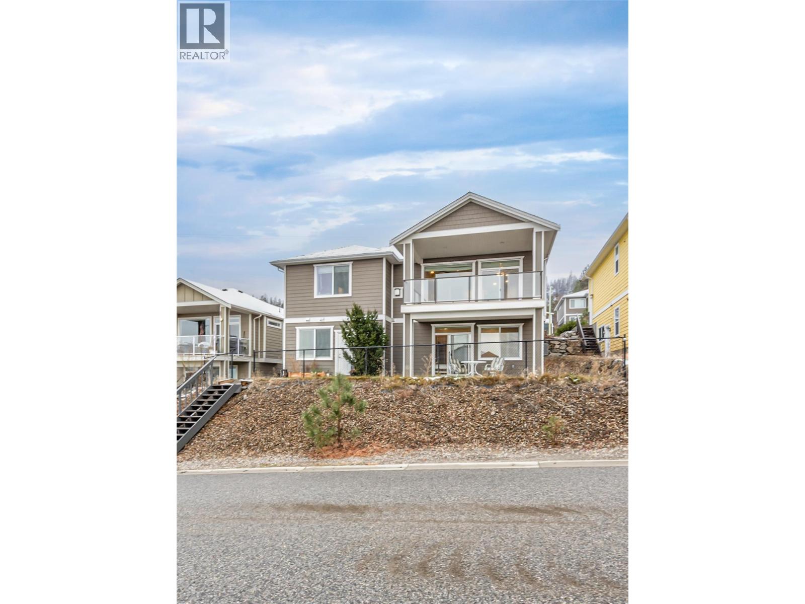  9829 Crimson Road, Lake Country