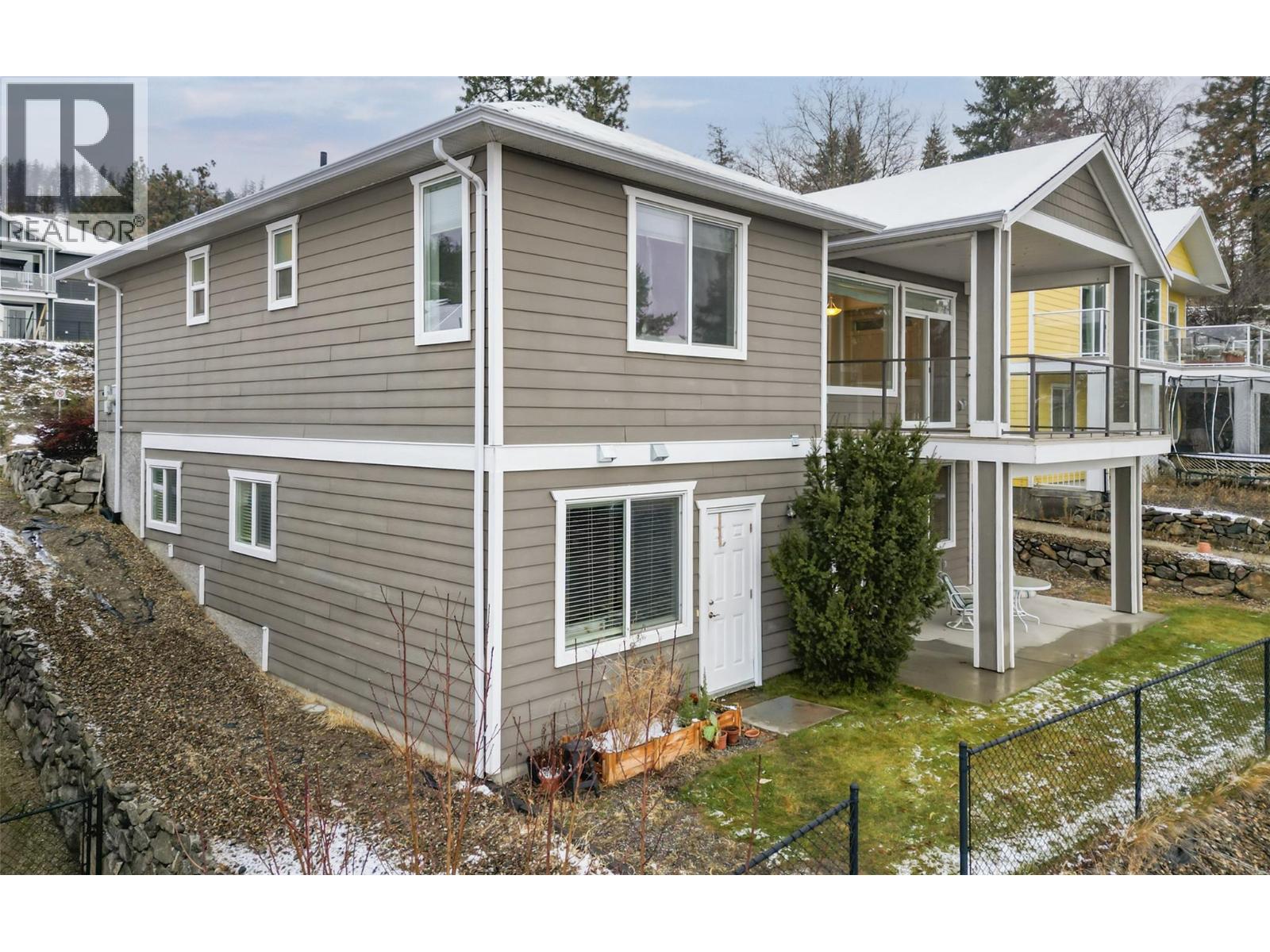  9829 Crimson Road, Lake Country