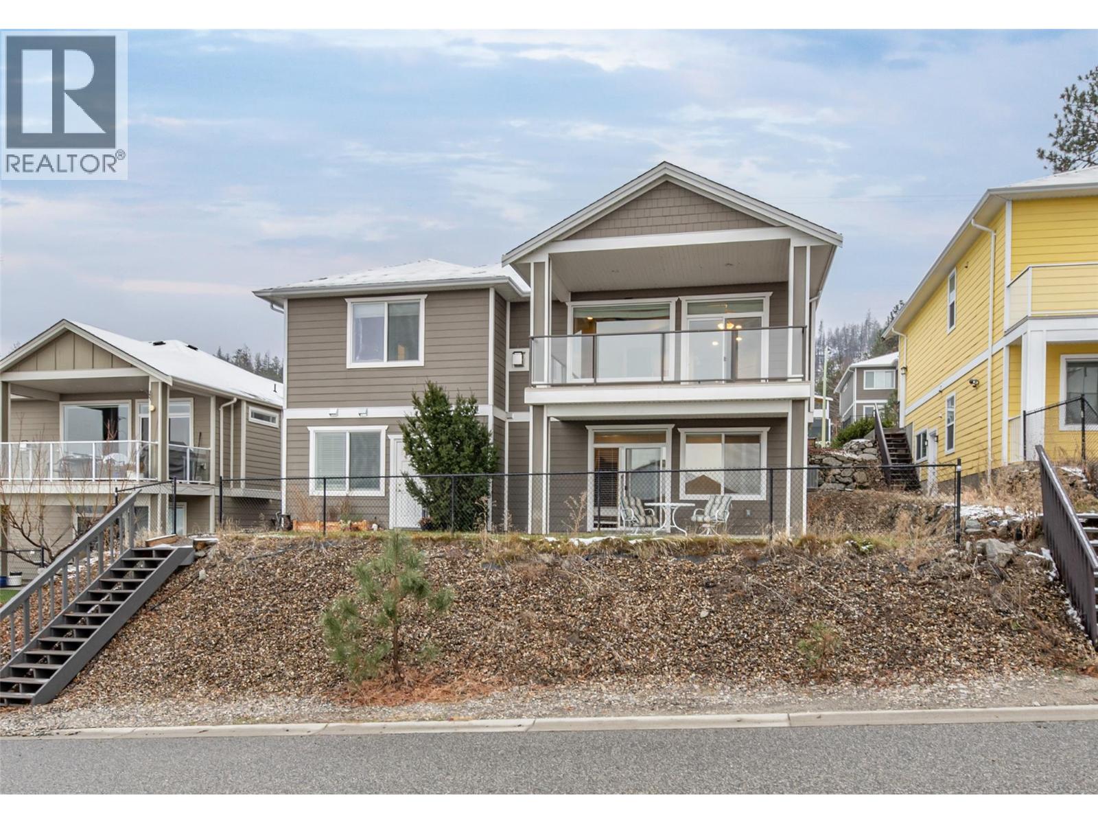  9829 Crimson Road, Lake Country