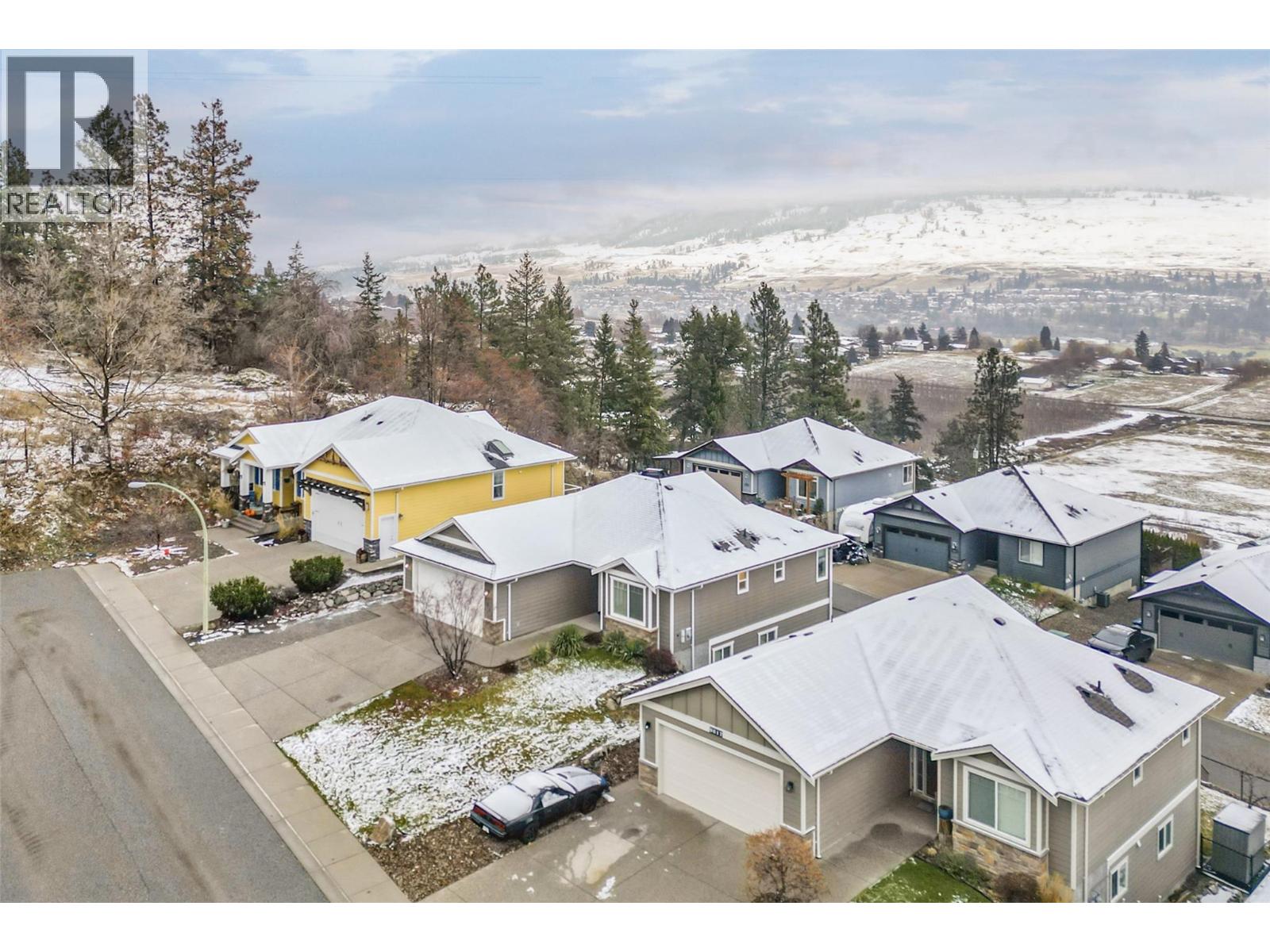  9829 Crimson Road, Lake Country