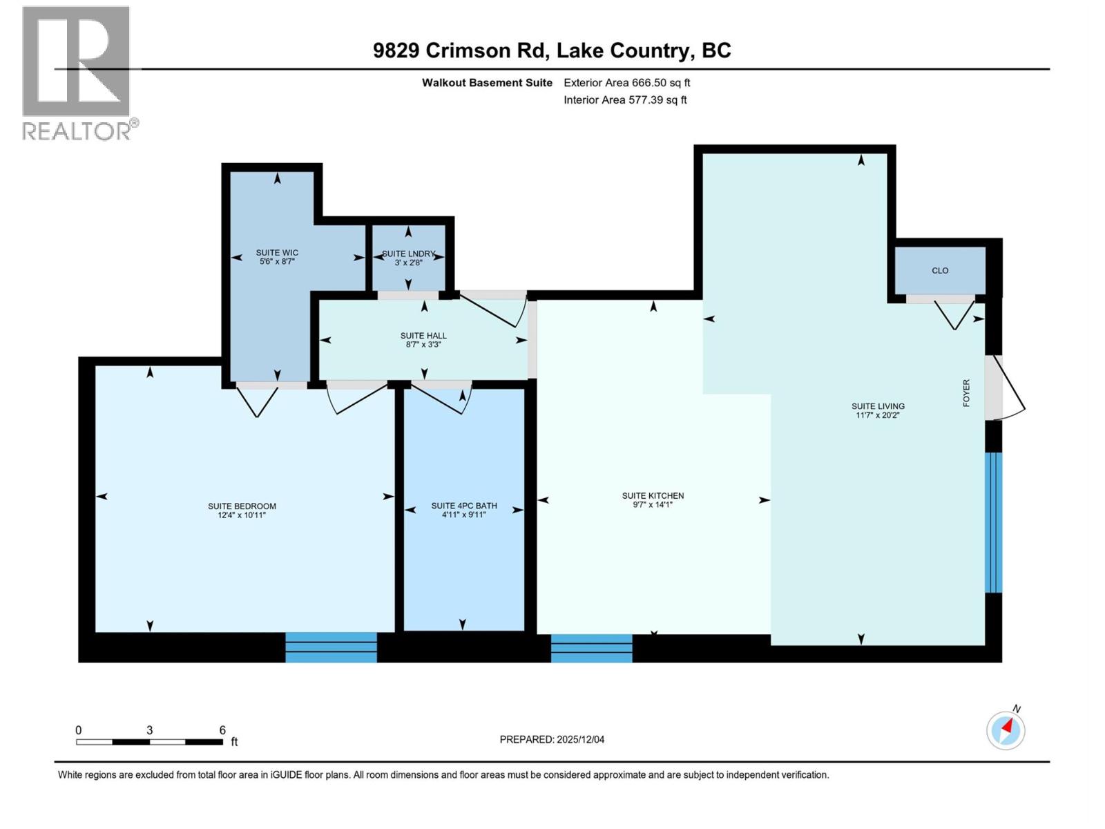  9829 Crimson Road, Lake Country