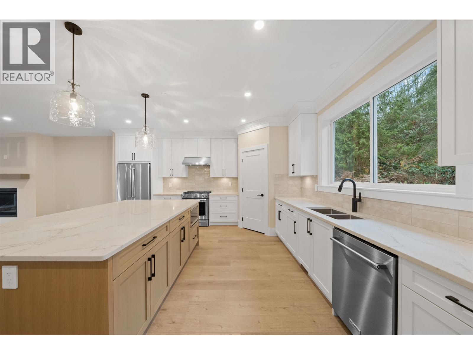 13586 FOREMAN DRIVE, Maple Ridge