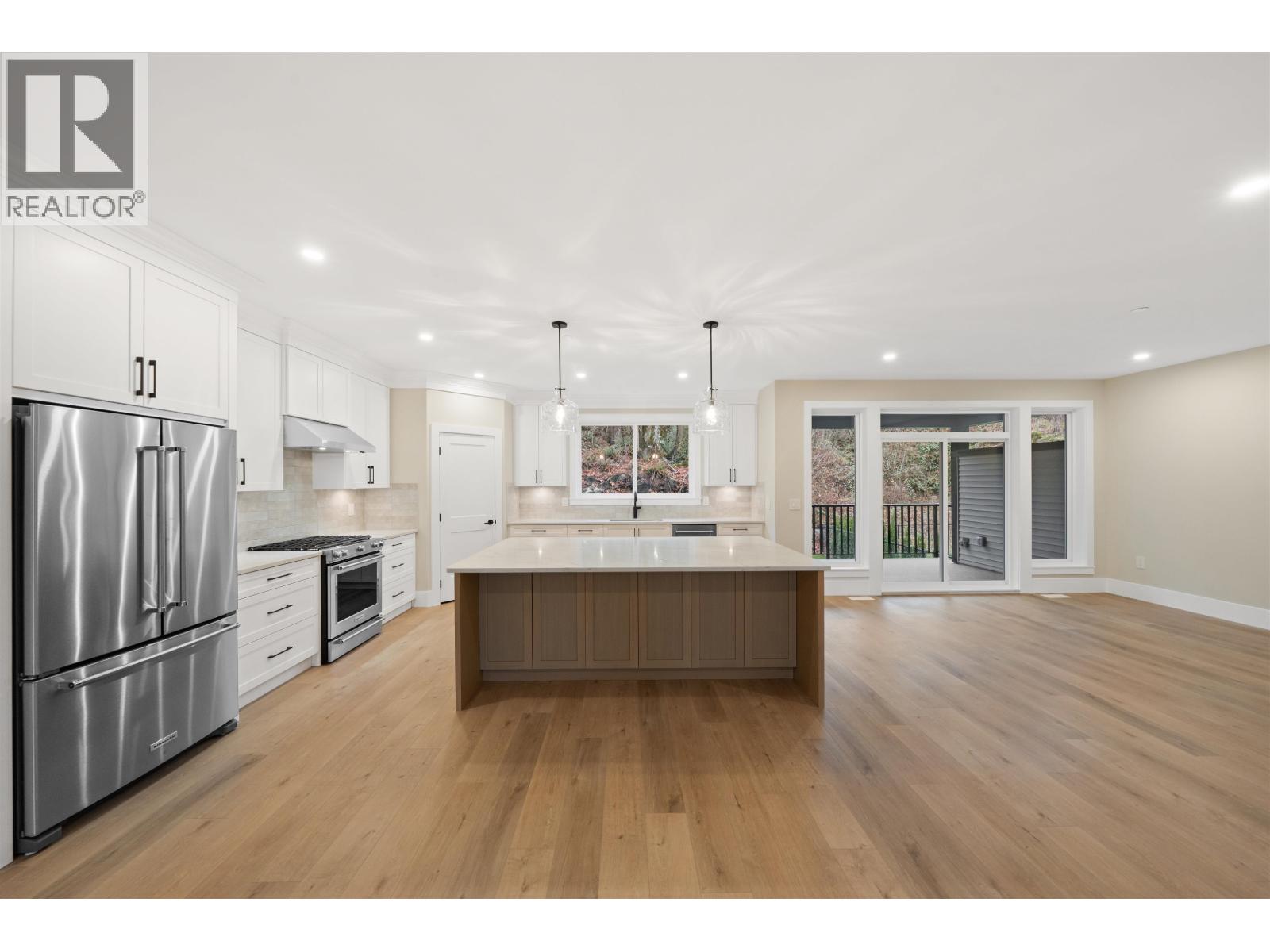 13586 FOREMAN DRIVE, Maple Ridge