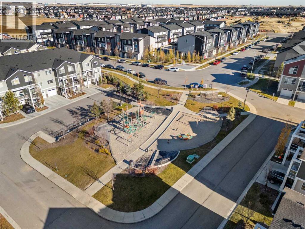 Single Family House for Sale in  Redstone Circle NE Redstone Calgary 