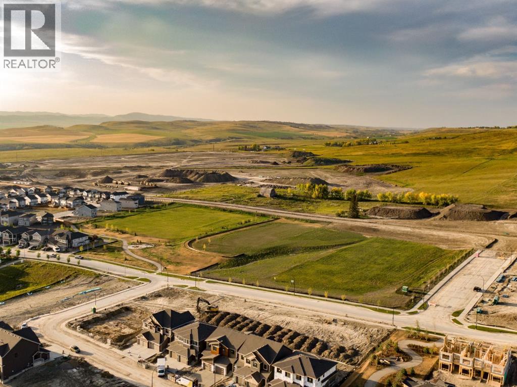 116 Heritage Manor, Cochrane