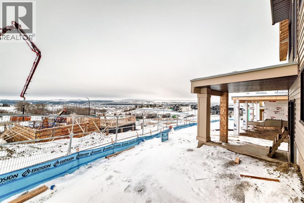 116 Heritage Manor, Cochrane