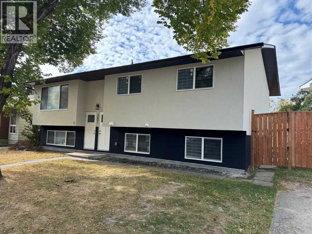 387 Templeview Drive NE, Calgary, Alberta