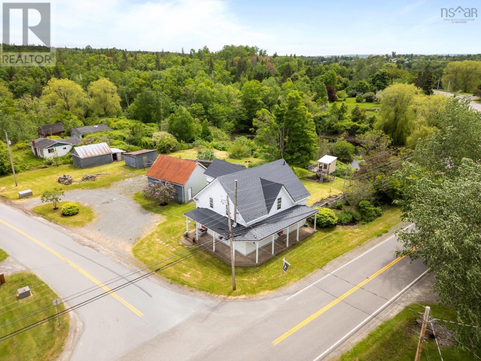 Property 25 of 31 of 2133 New Cheverie Road