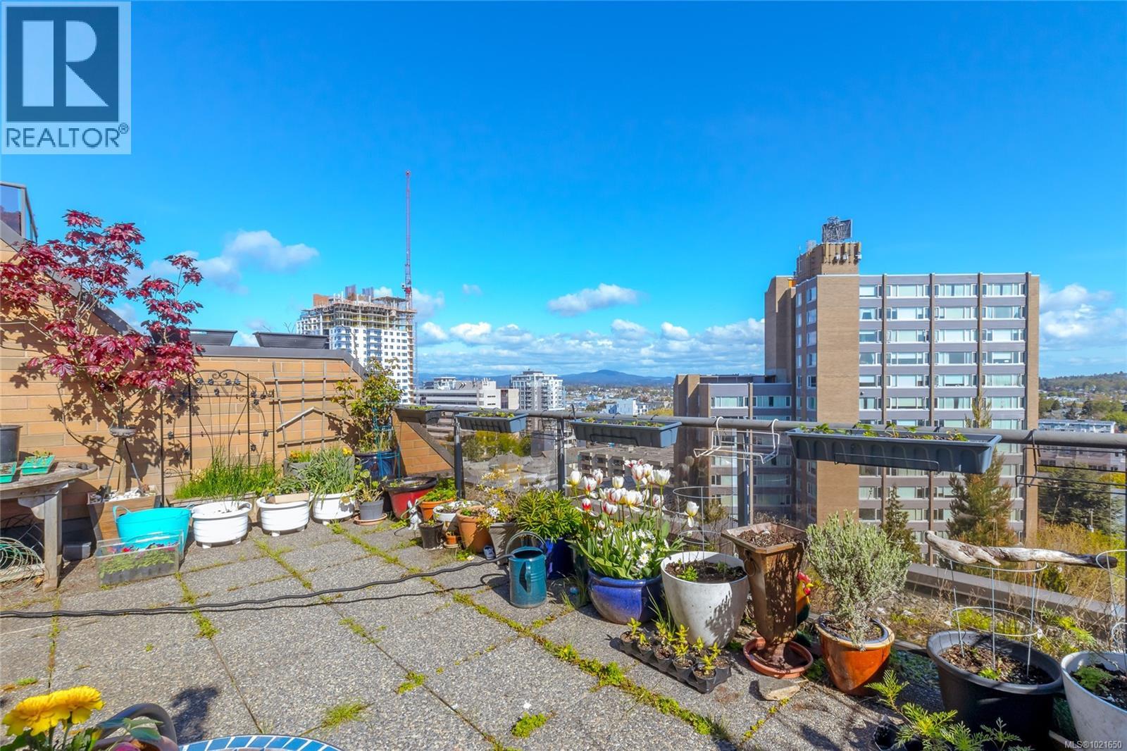 809 1630 Quadra St, Victoria