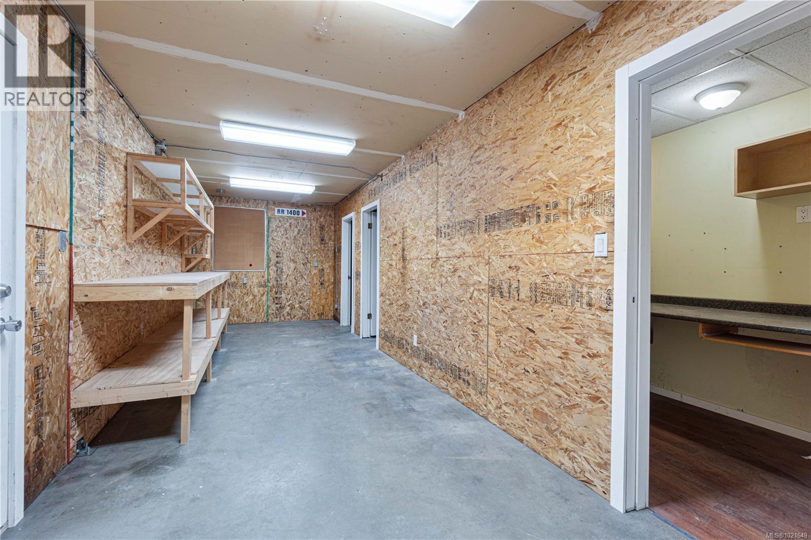 SL22 & 23 1260 Fair Rd, Parksville