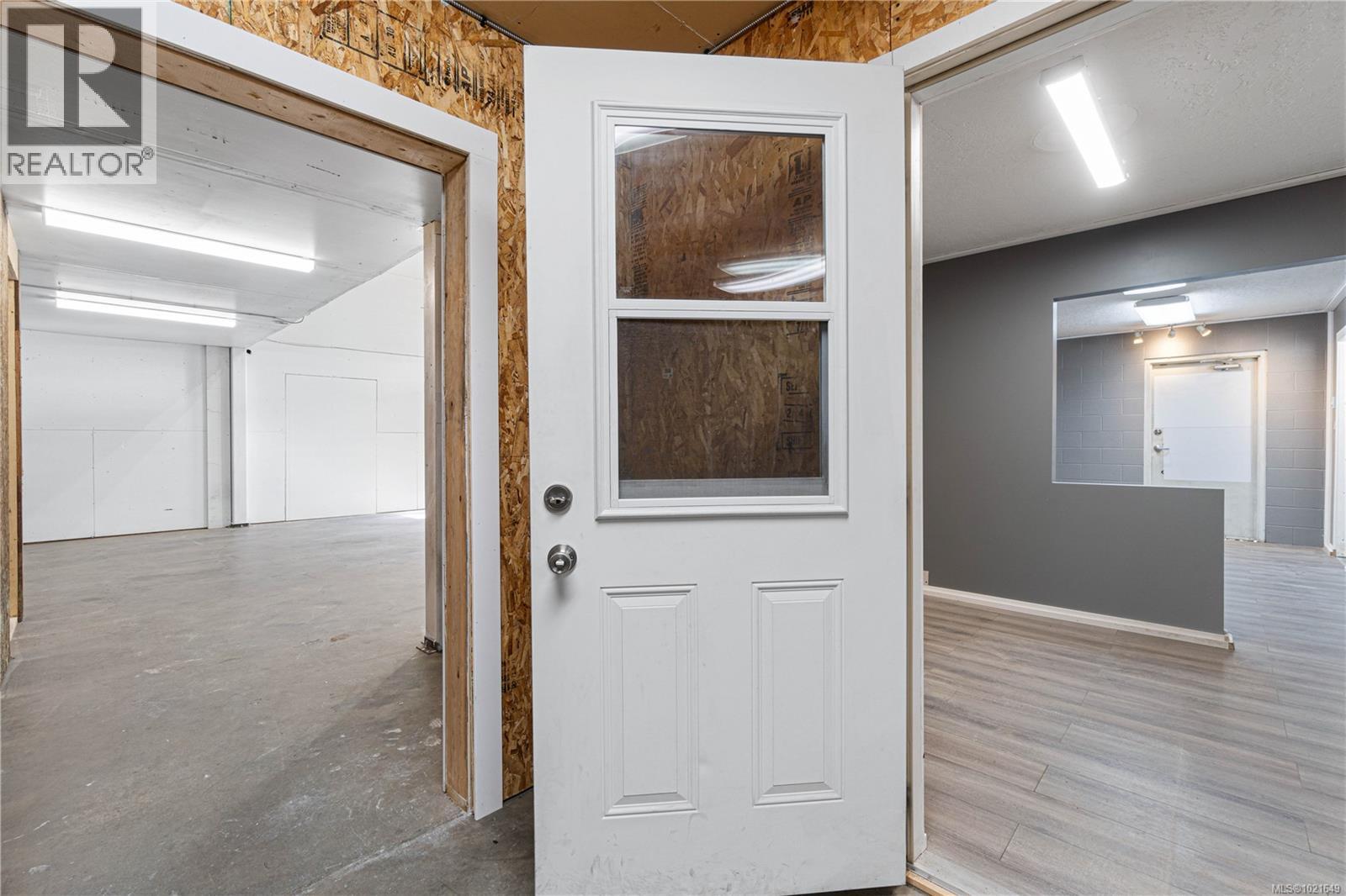 SL22 & 23 1260 Fair Rd, Parksville