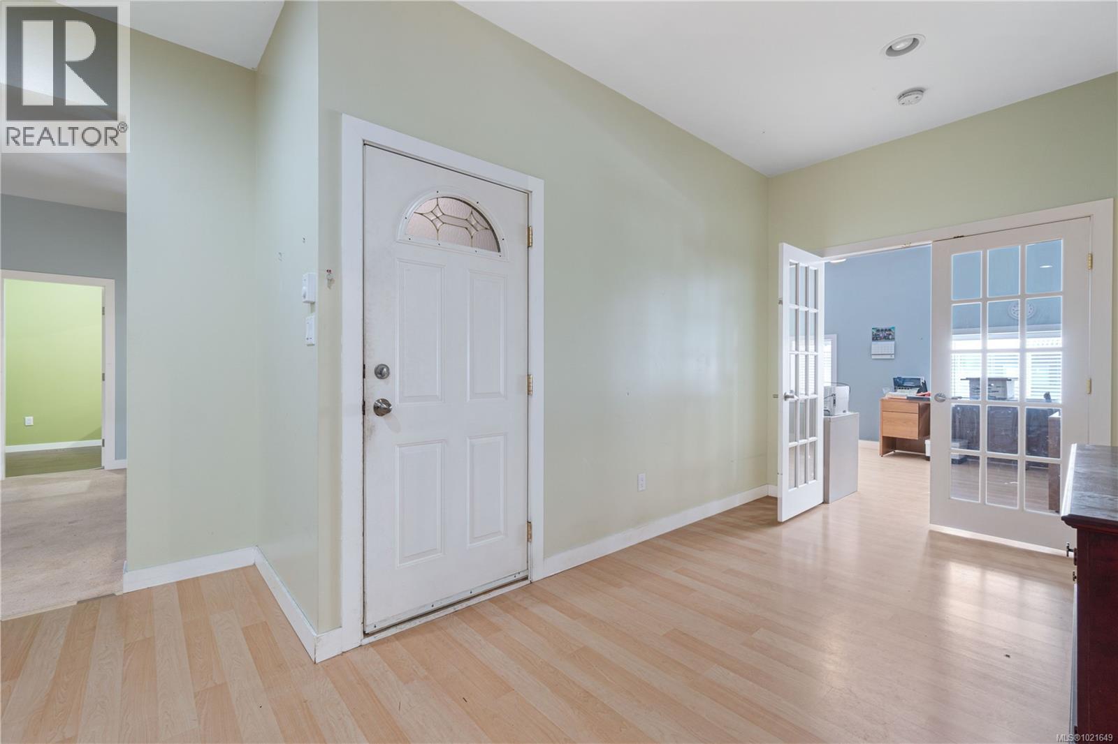 SL22 & 23 1260 Fair Rd, Parksville