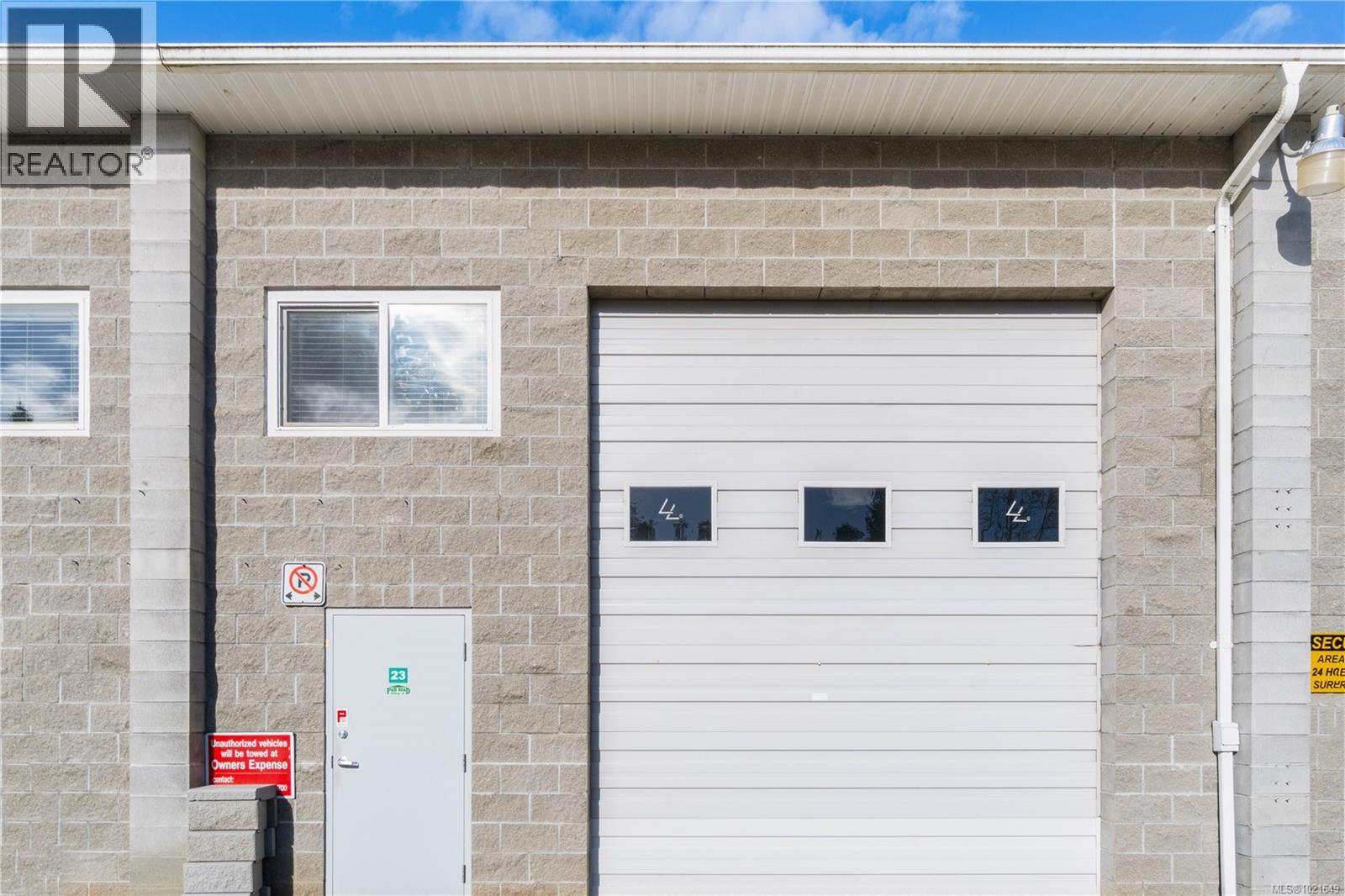 SL22 & 23 1260 Fair Rd, Parksville