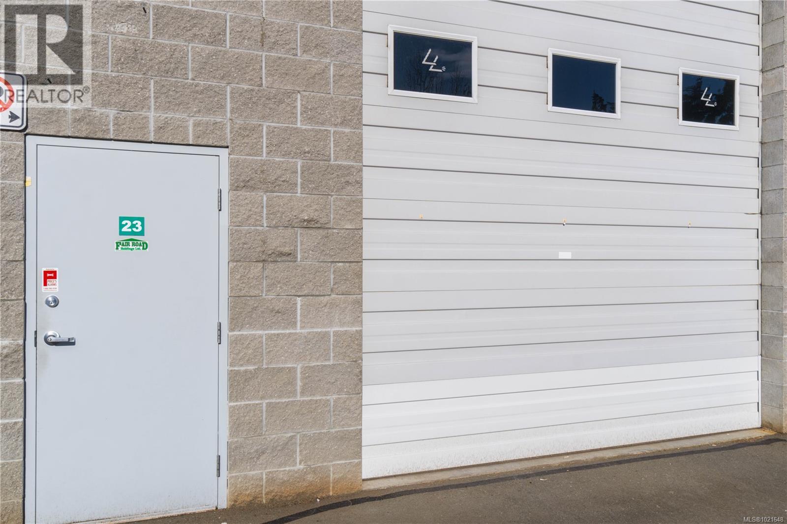 SL 22  23 1260 Fair Rd, Parksville