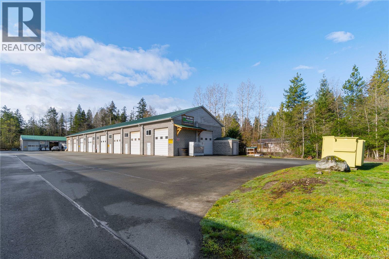 SL 22  23 1260 Fair Rd, Parksville