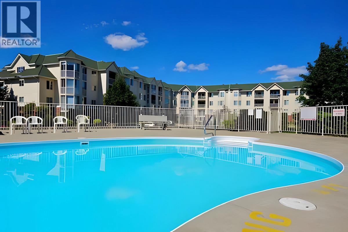 209 3160 Casorso Road, Kelowna