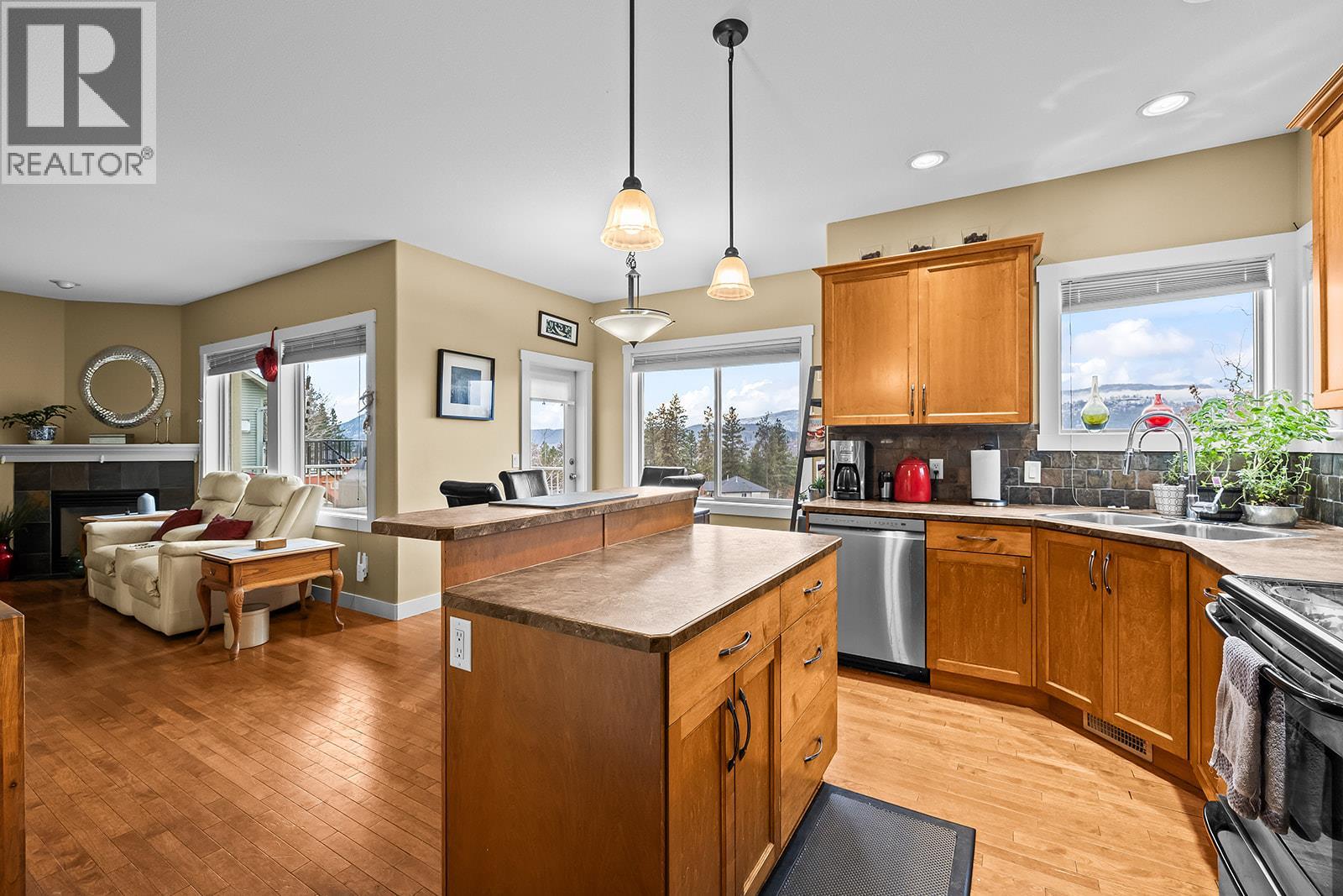  10290 Teresa Road, Lake Country