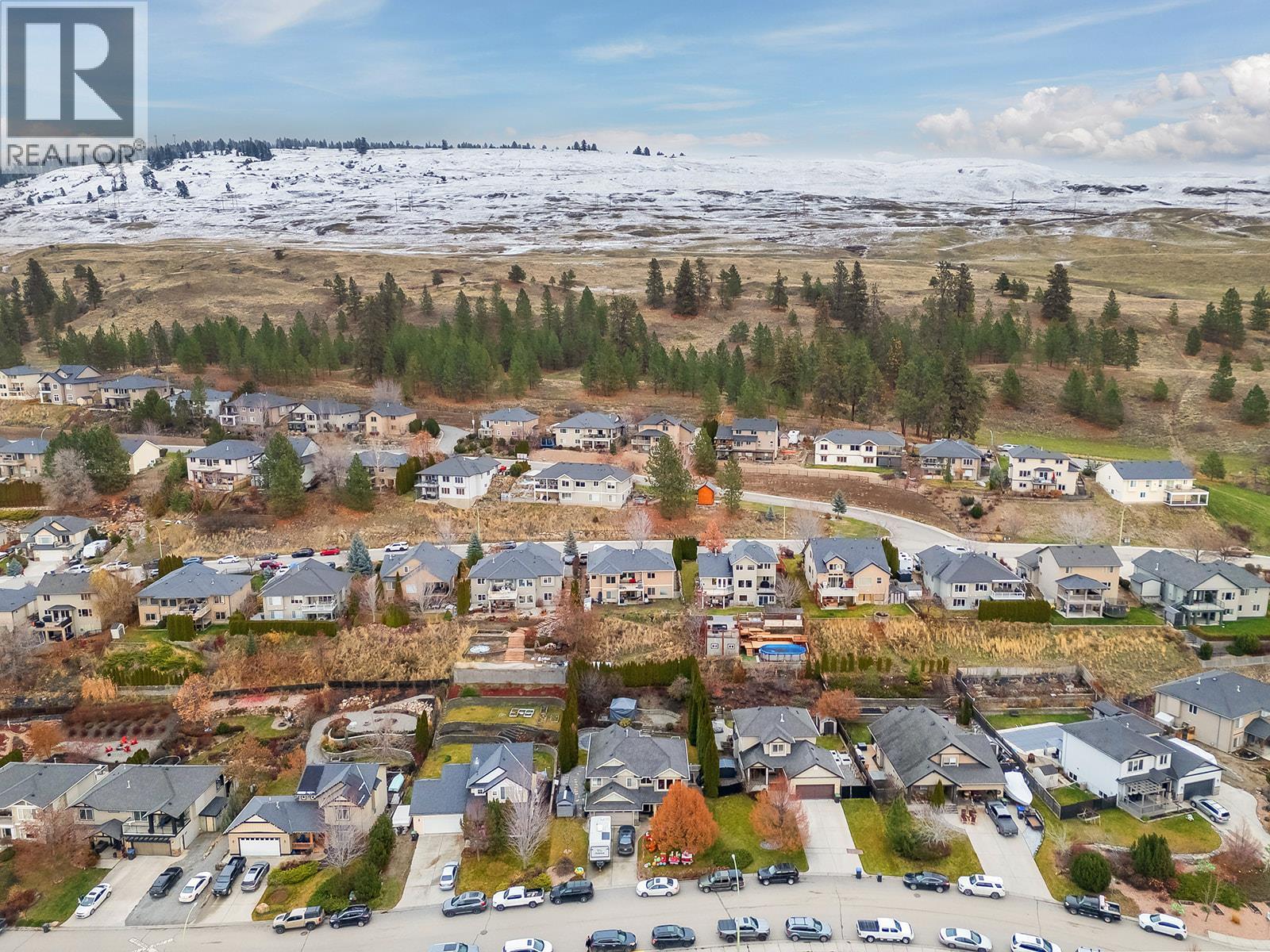  10290 Teresa Road, Lake Country