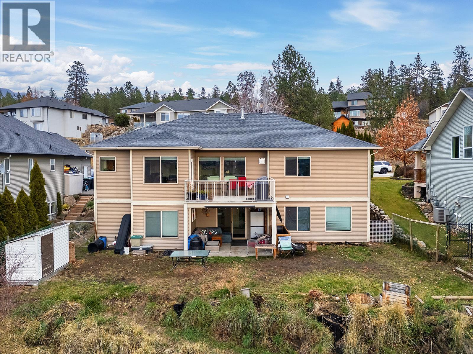  10290 Teresa Road, Lake Country