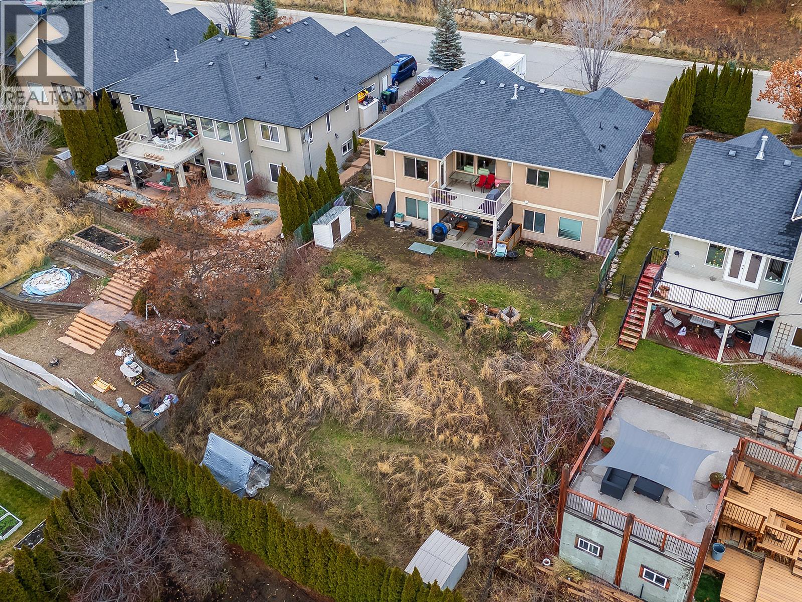  10290 Teresa Road, Lake Country