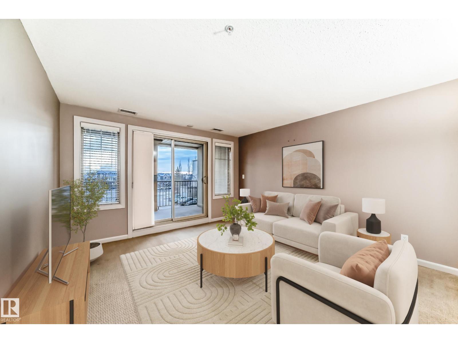 #336 400 PALISADES WY, Sherwood Park