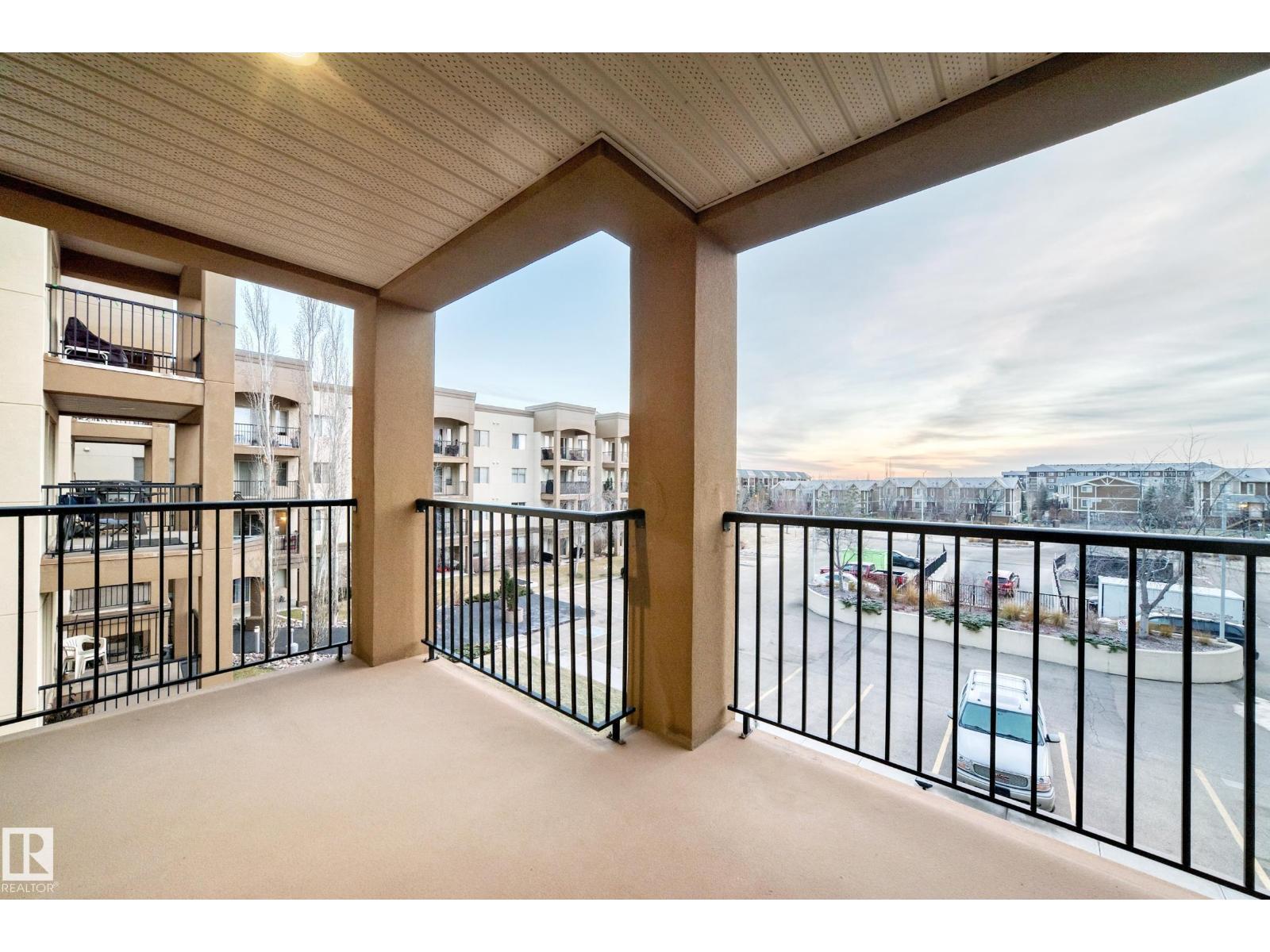 #336 400 PALISADES WY, Sherwood Park