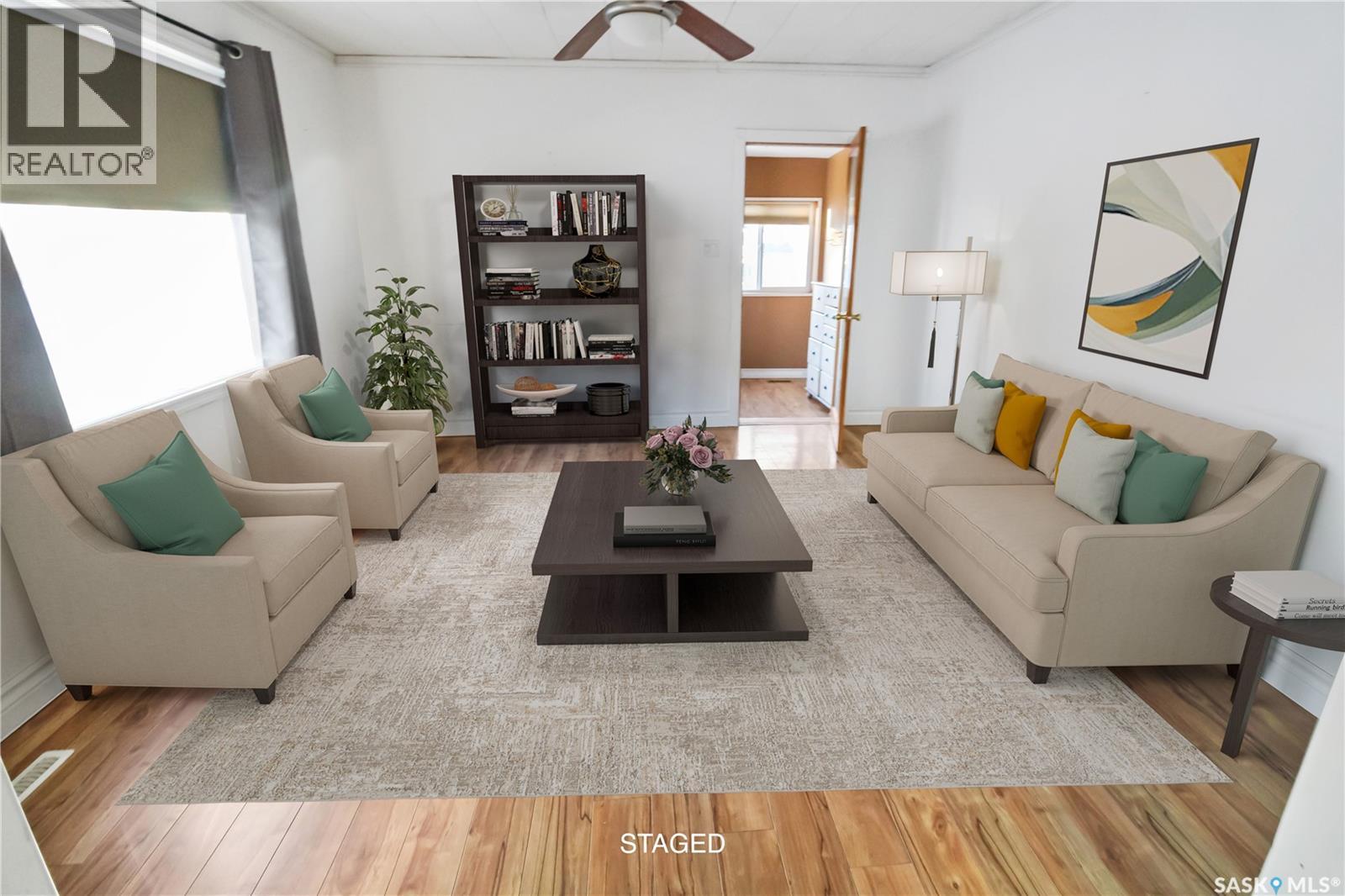 Single Family House Bungalow for Sale in  rd AVENUE NE Swift Current 