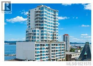 503 38 Front St, Nanaimo