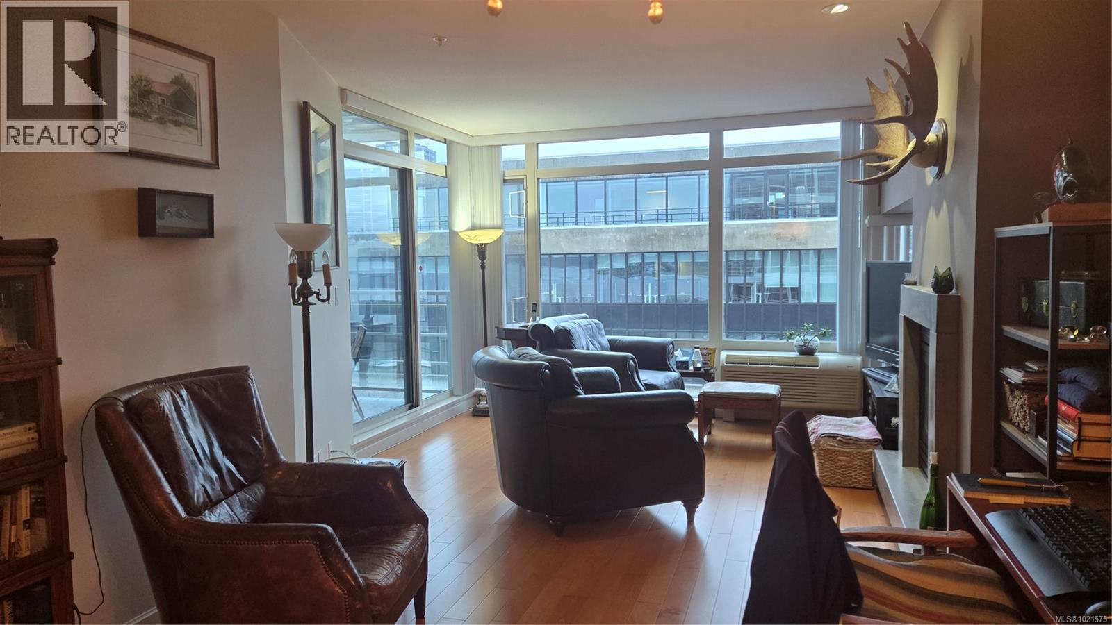 503 38 Front St, Nanaimo