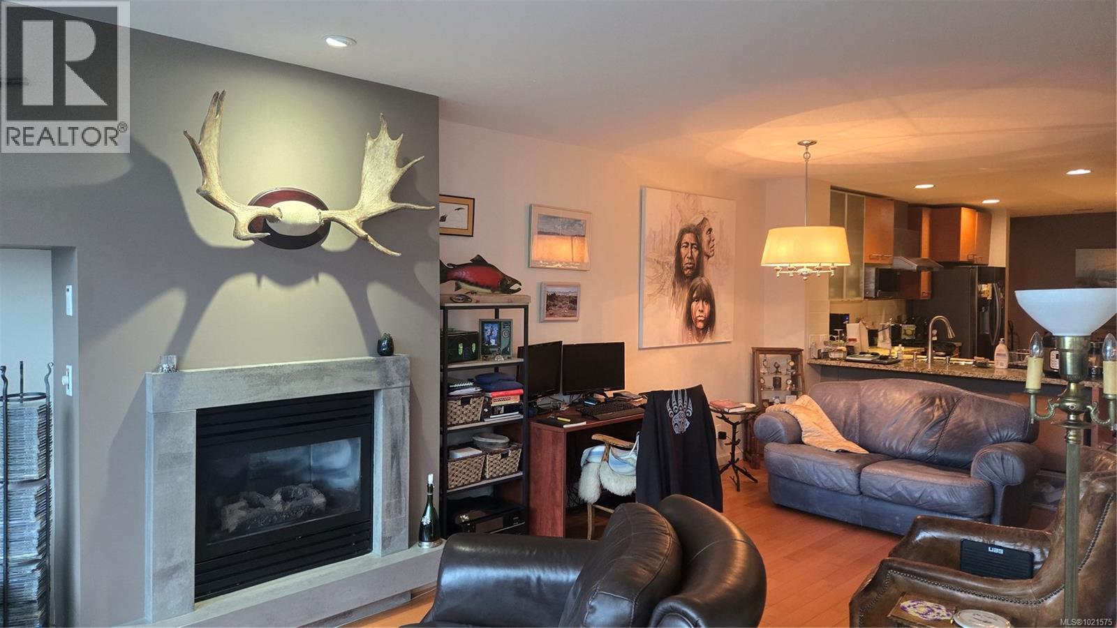 503 38 Front St, Nanaimo