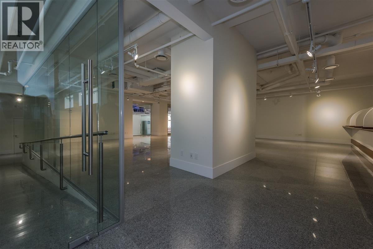 1487 W PENDER STREET, Vancouver