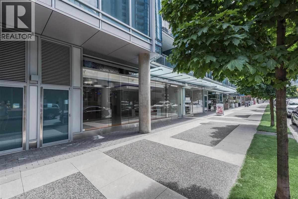 1487 W PENDER STREET, Vancouver