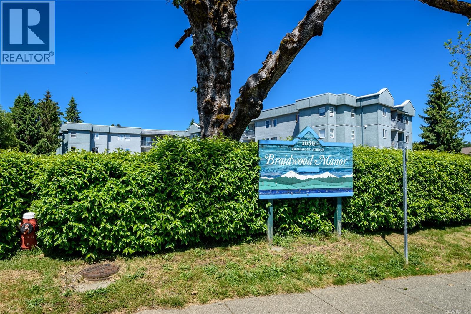 #207 1050 Braidwood Rd - 1