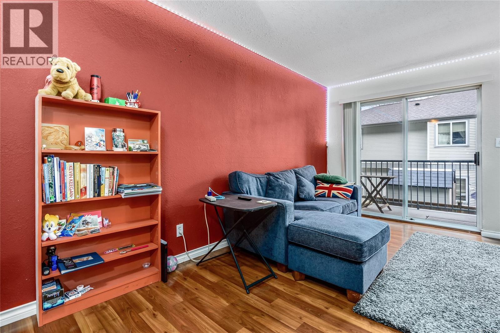 #207 1050 Braidwood Rd - 2