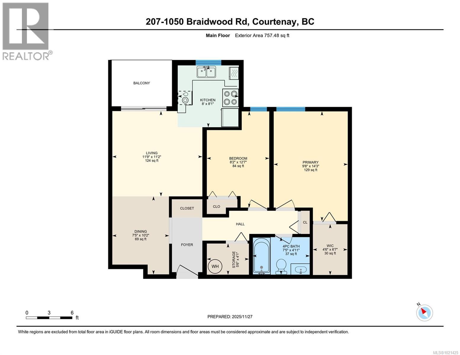 #207 1050 Braidwood Rd - 28