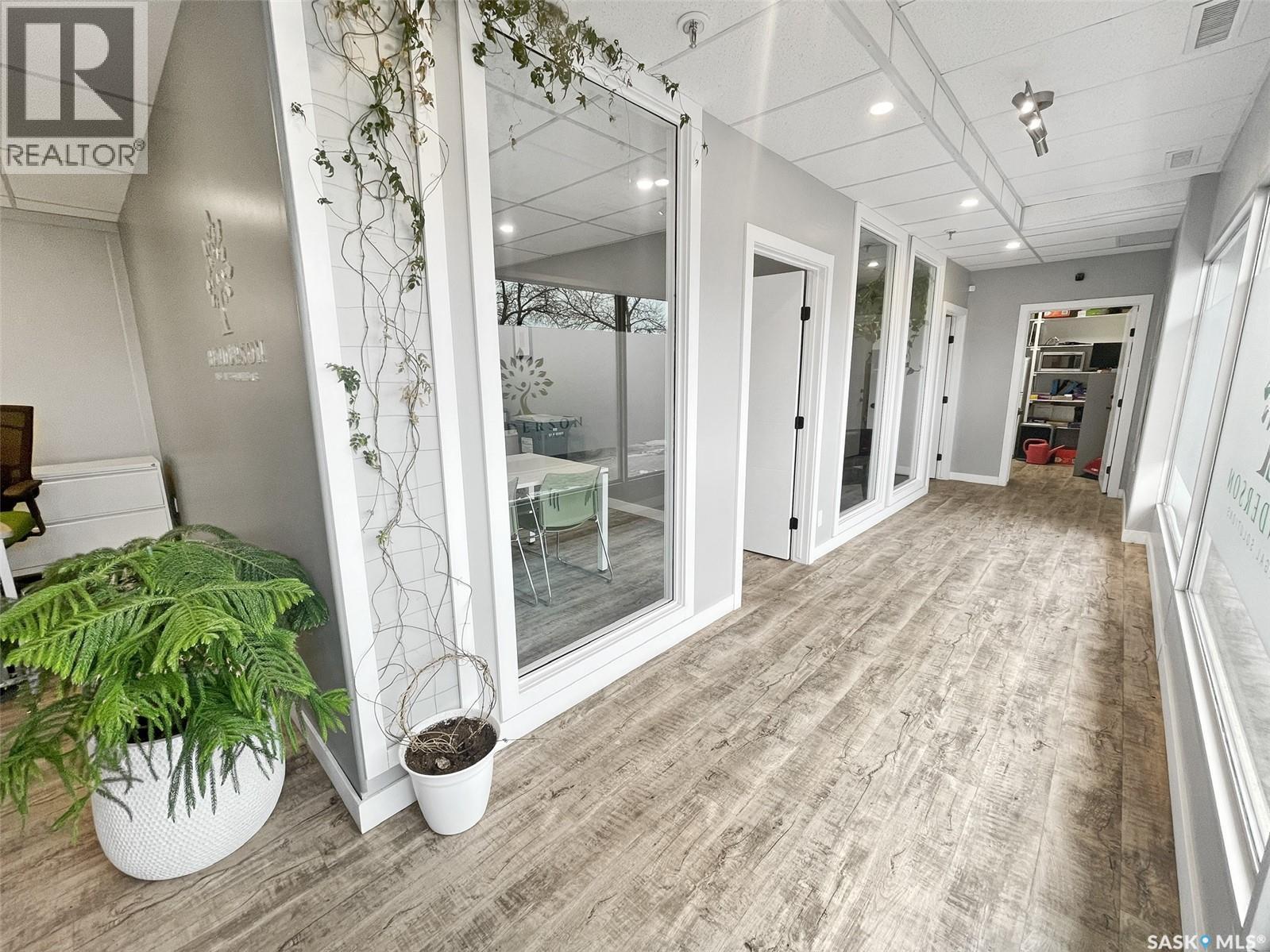 Office for Sale in   st AVENUE NE Swift Current 