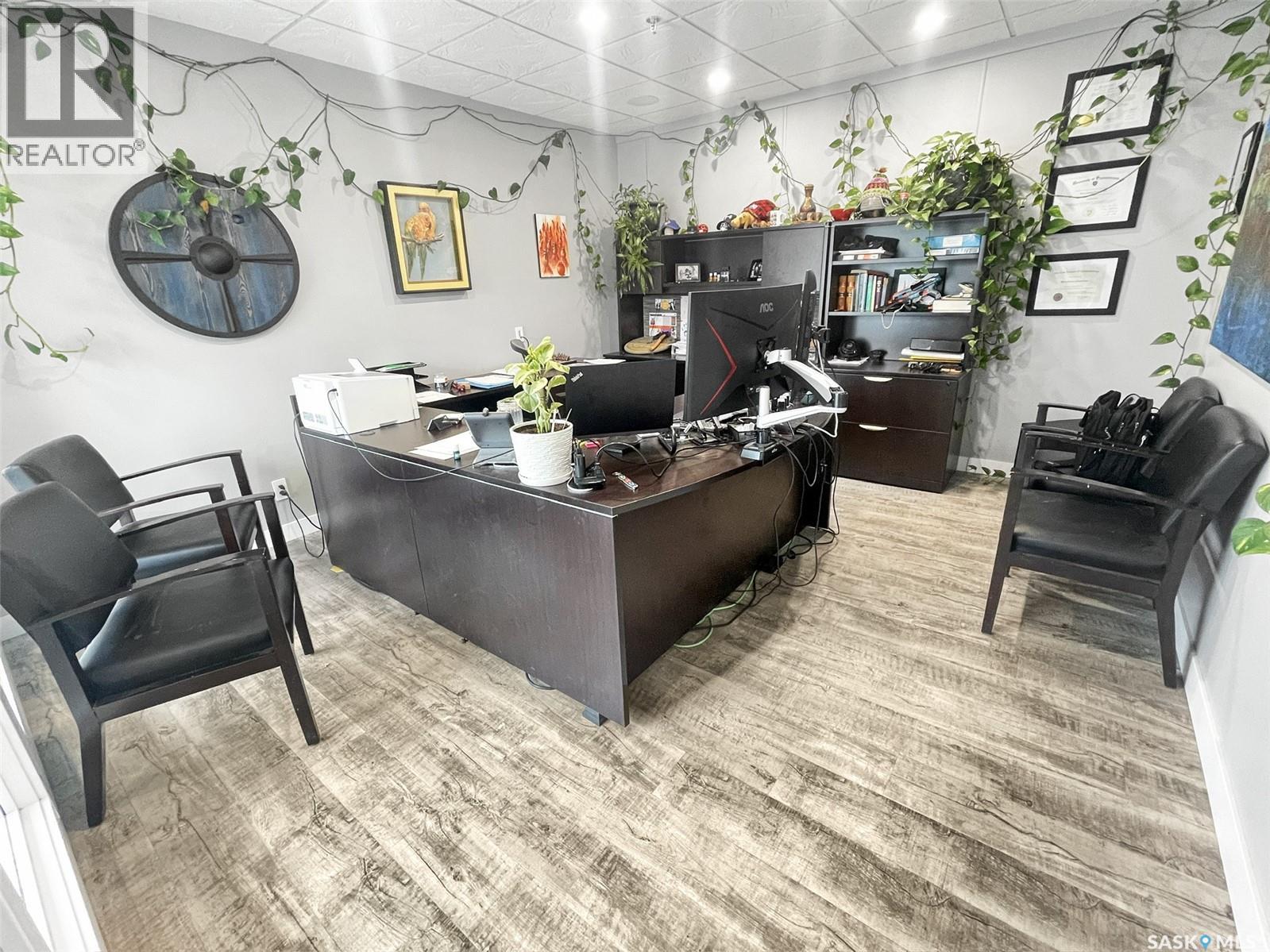 Office for Sale in   st AVENUE NE Swift Current 