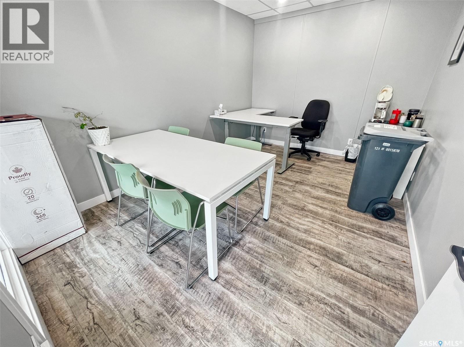 Office for Sale in   st AVENUE NE Swift Current 