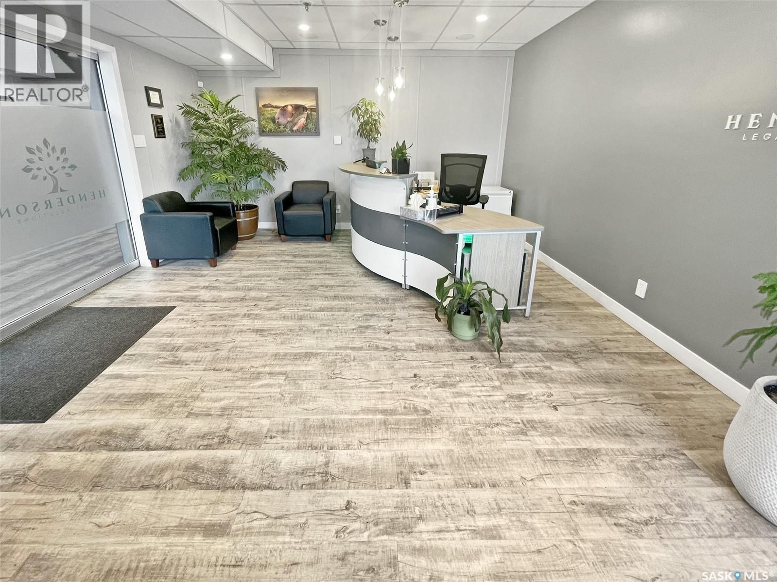 Office for Sale in   st AVENUE NE Swift Current 