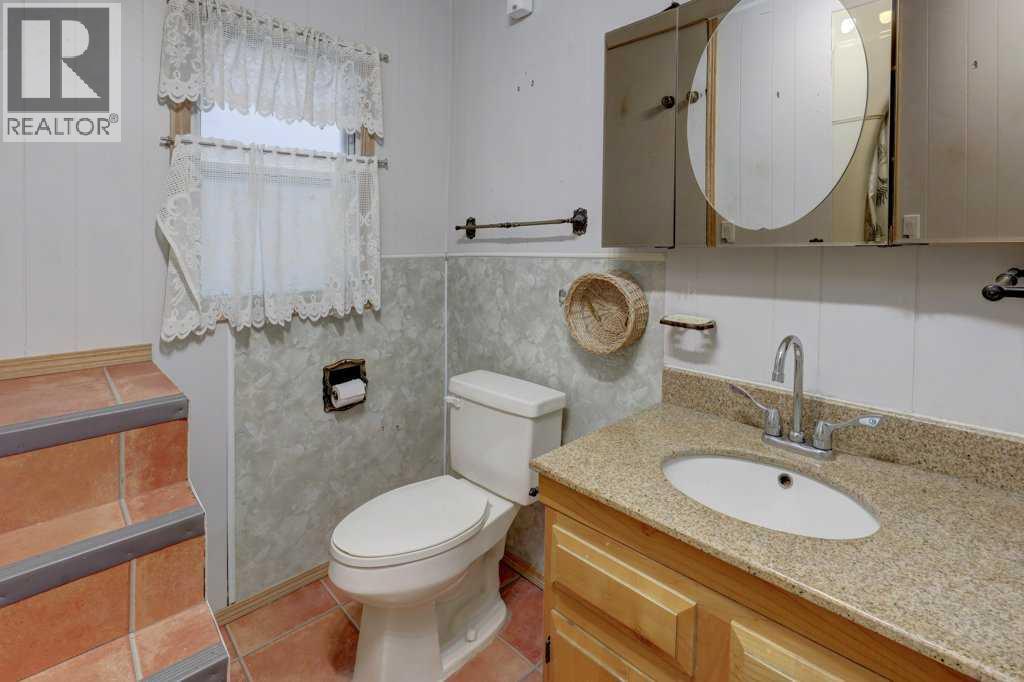 Single Family House Bungalow for Sale in   Avenue NE Tuxedo Park Calgary 