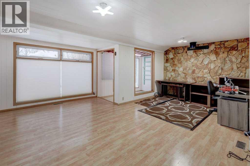 Single Family House Bungalow for Sale in   Avenue NE Tuxedo Park Calgary 