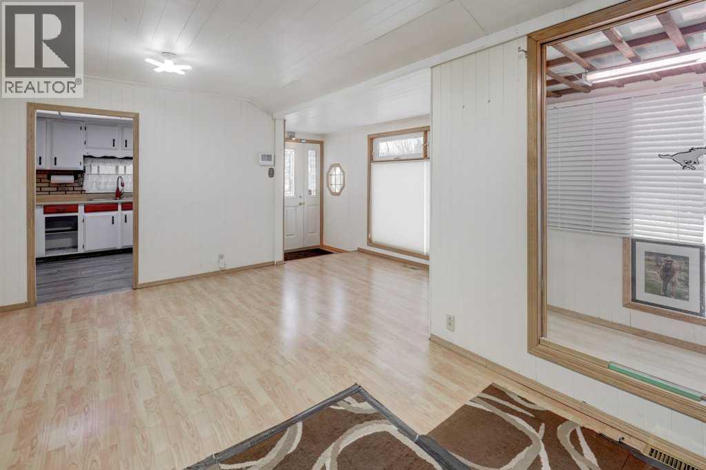 Single Family House Bungalow for Sale in   Avenue NE Tuxedo Park Calgary 