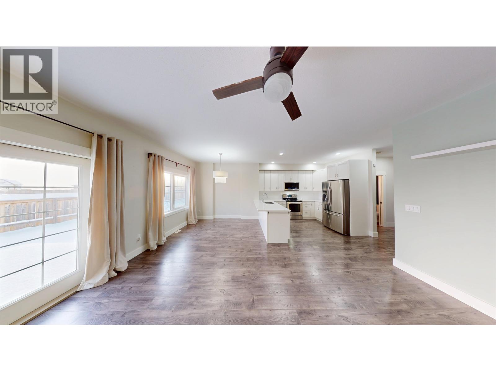 8207 81A STREET, Fort St. John