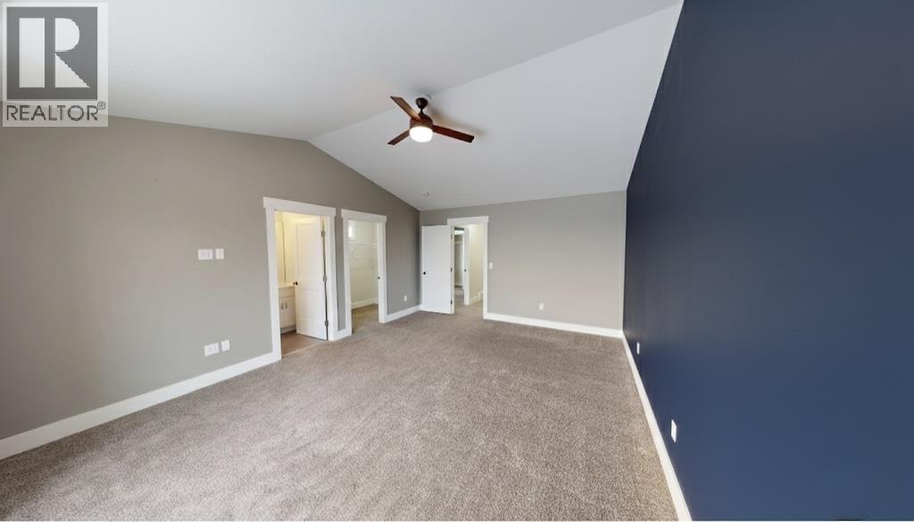 8207 81A STREET, Fort St. John