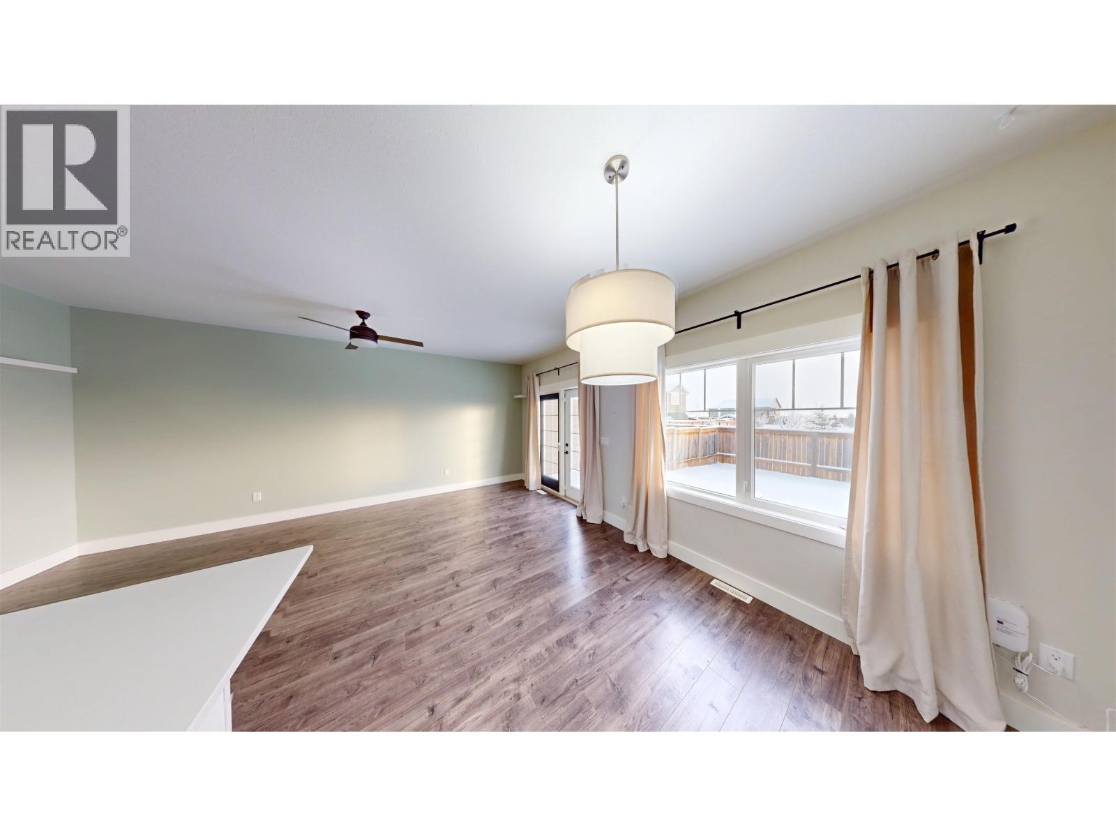 8207 81A STREET, Fort St. John