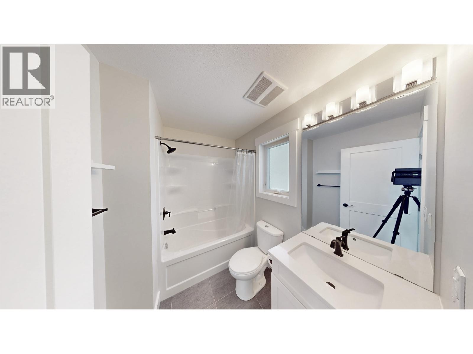 8207 81A STREET, Fort St. John