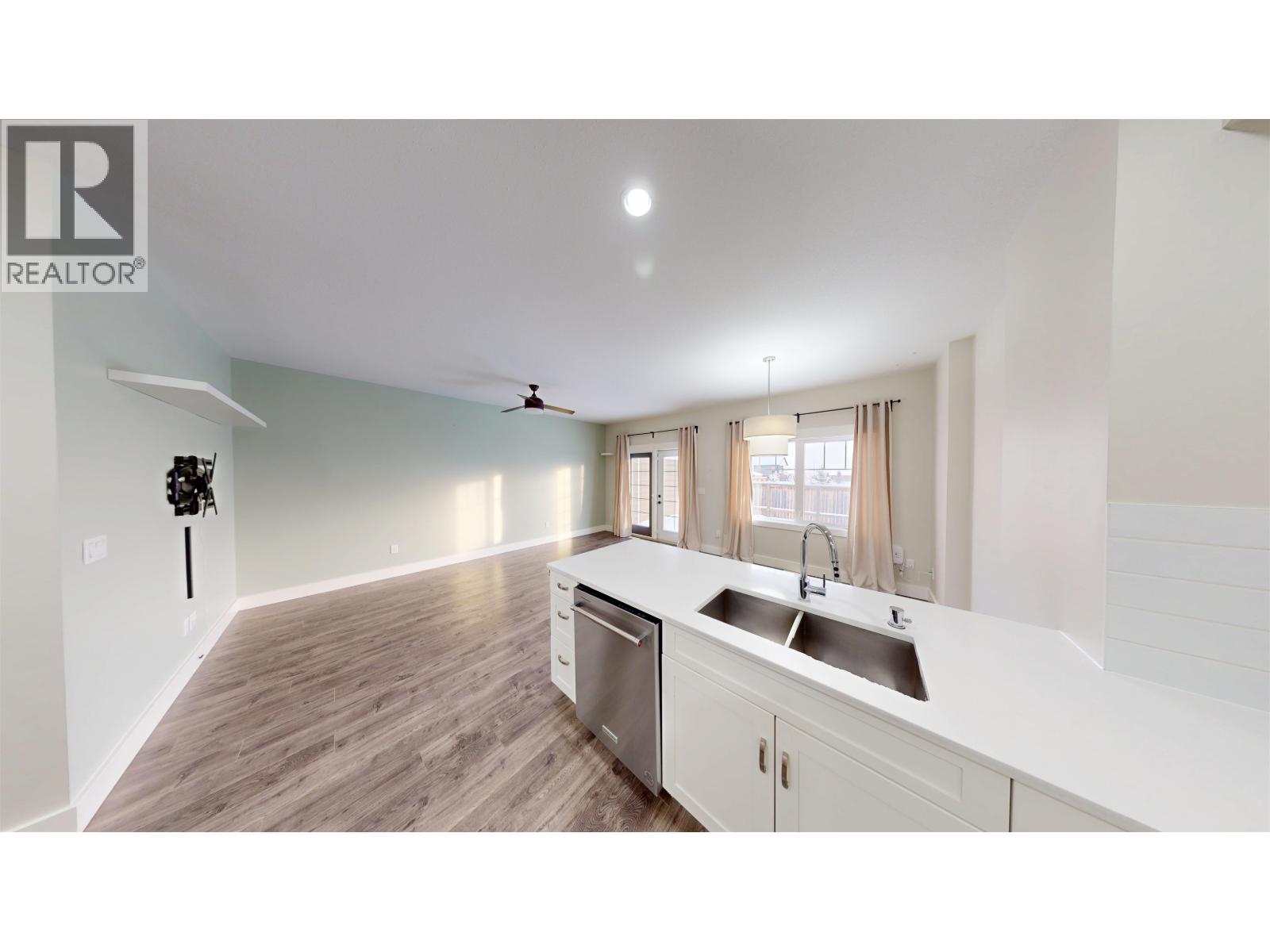 8207 81A STREET, Fort St. John